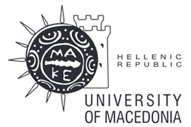 ΠΑΜΑΚ 50 χρόνια lettering